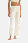 ECRU PANTS