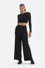 BLACK PANTS