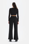 BLACK PANTS