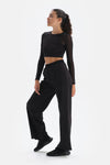 BLACK PANTS