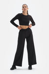 BLACK PANTS
