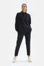 BLACK PANTS