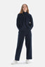 NAVY PANTS