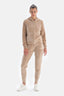 SOFT BROWN PANTS