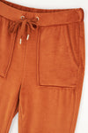 TERRACOTTA PANTS