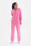 PINK TRACKSUIT BOTTOM