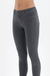 ANTHRACITE LEGGINGS