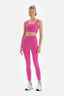 FUCHSIA LEGGINGS