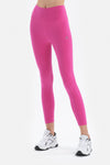 FUCHSIA LEGGINGS
