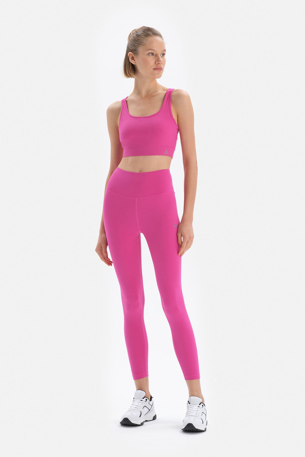 FUCHSIA LEGGINGS