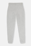 GREY TRACKSUIT BOTTOM
