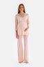 SALMON PYJAMA SET