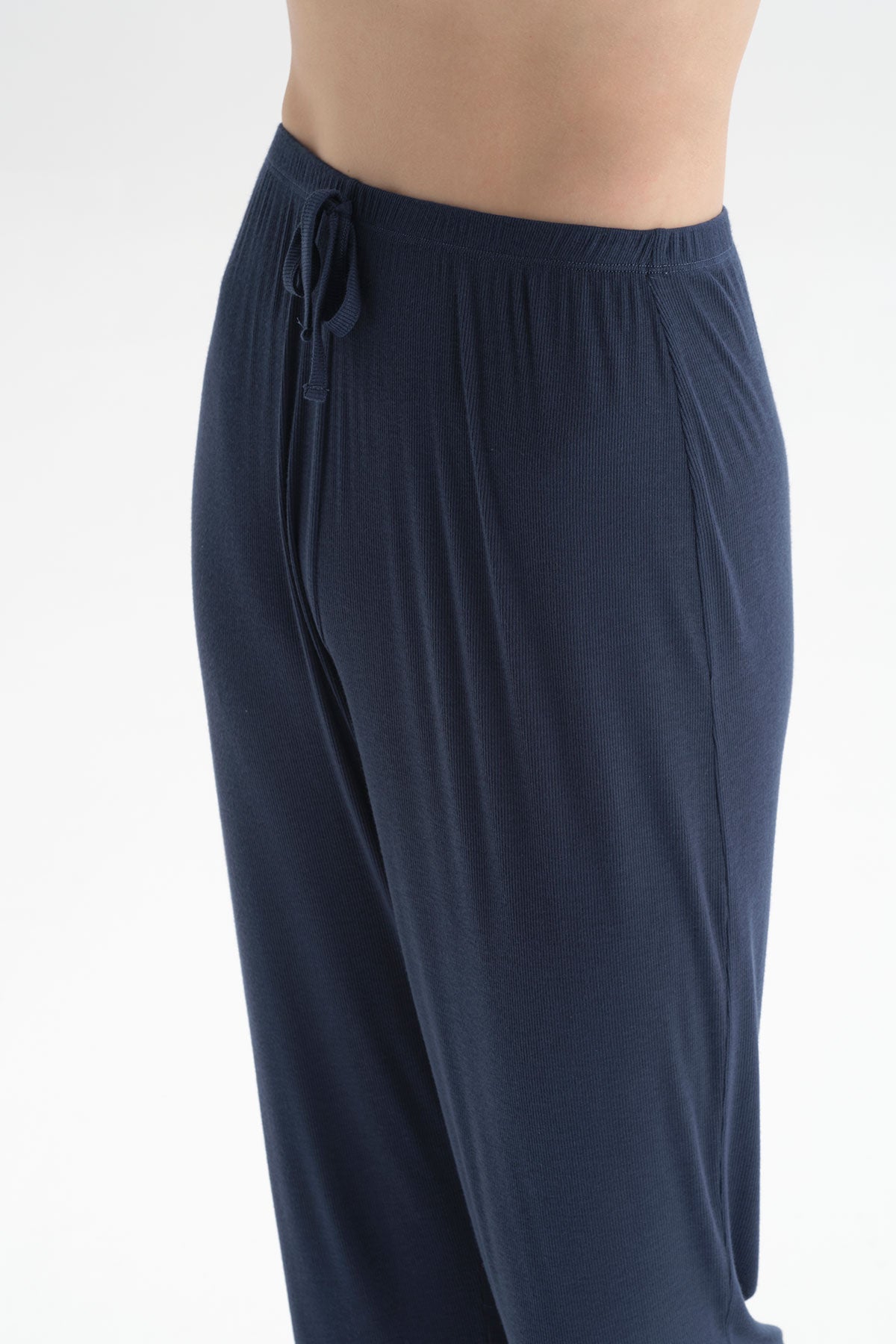 NAVY PYJAMA SET