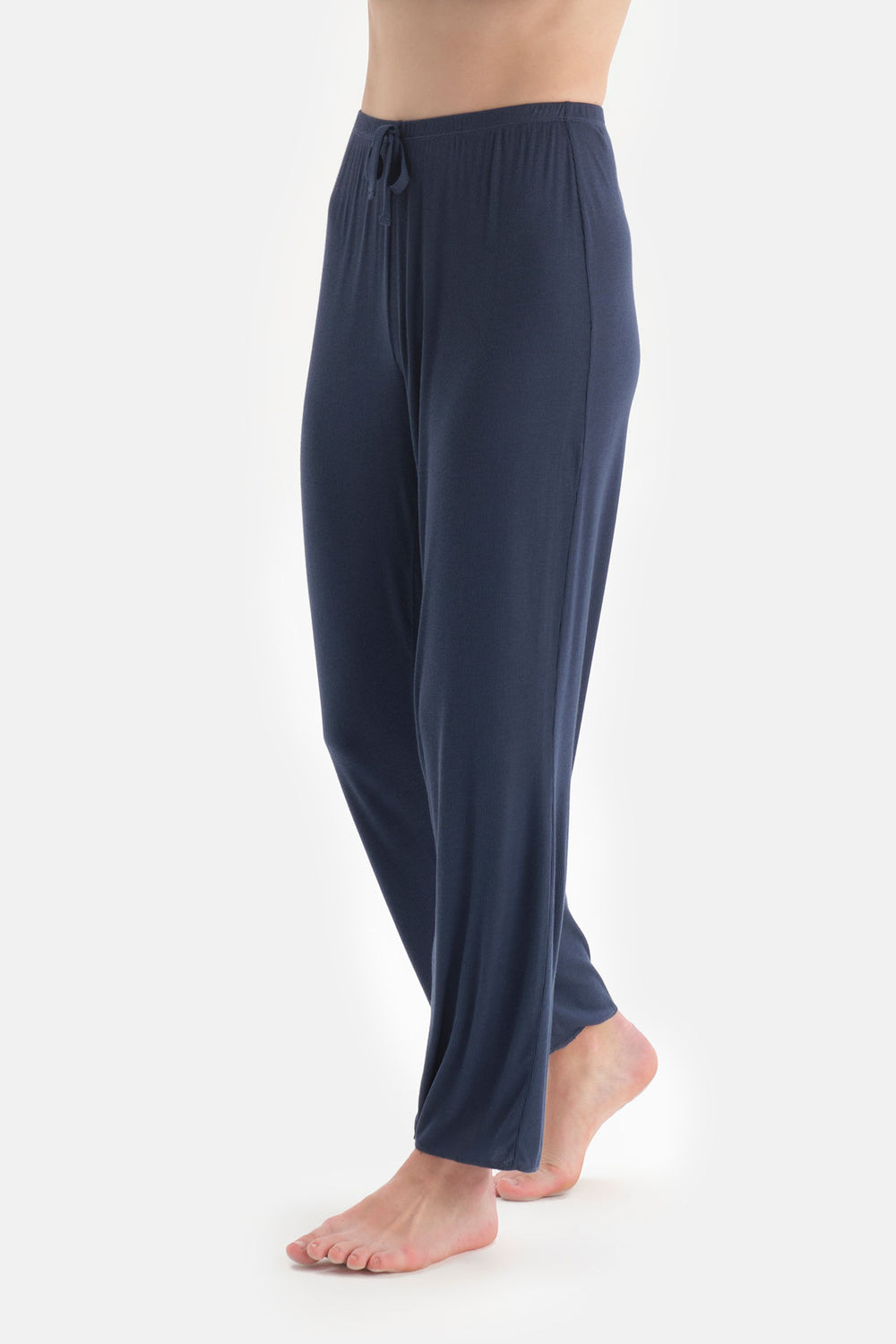 NAVY PYJAMA SET