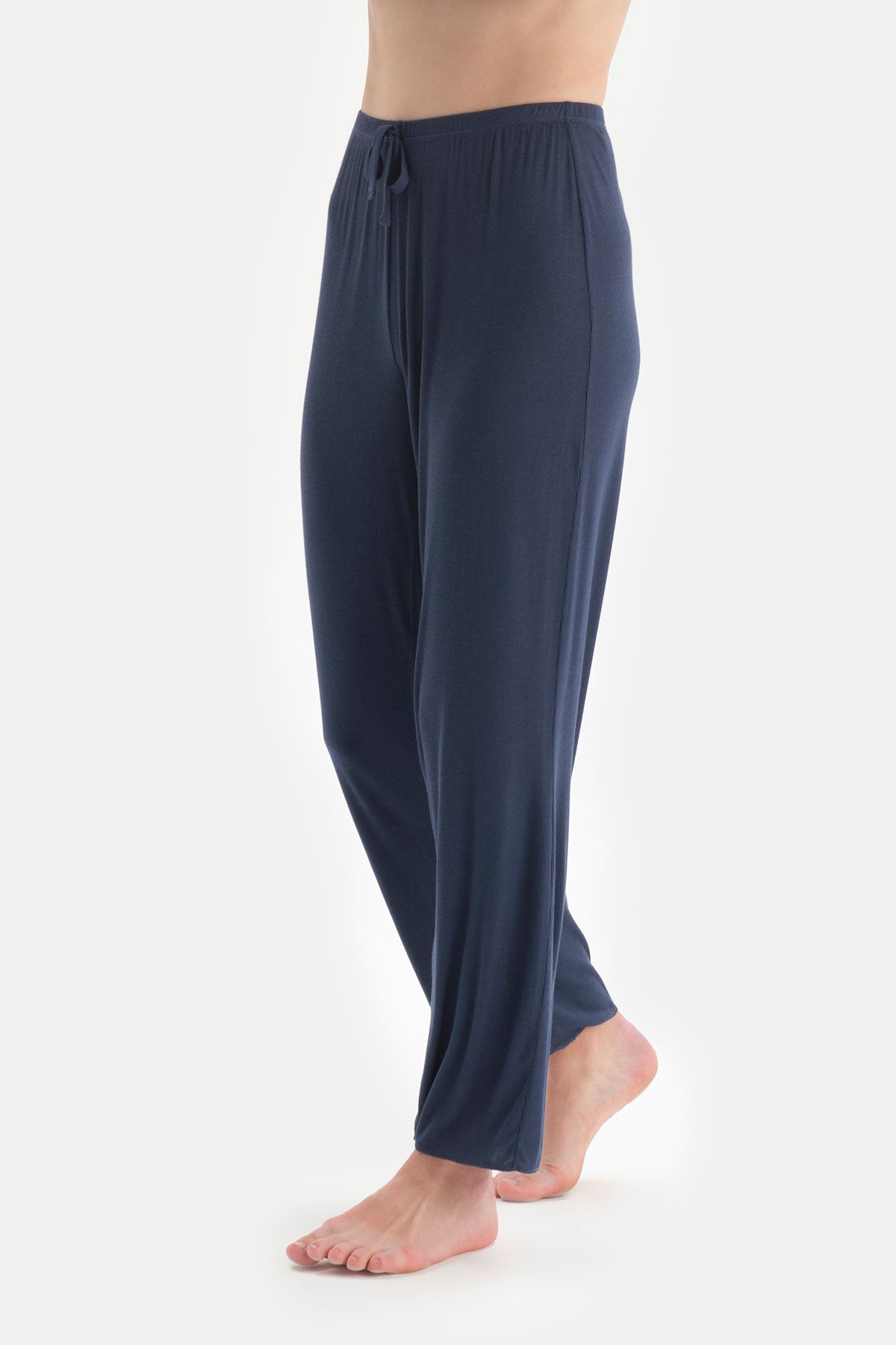 NAVY PYJAMA SET