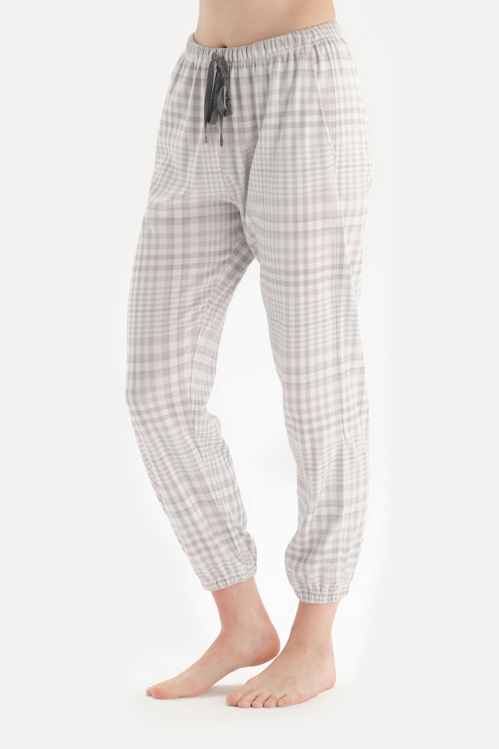 ECRU PYJAMA SET