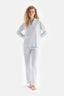 ECRU PYJAMA SET