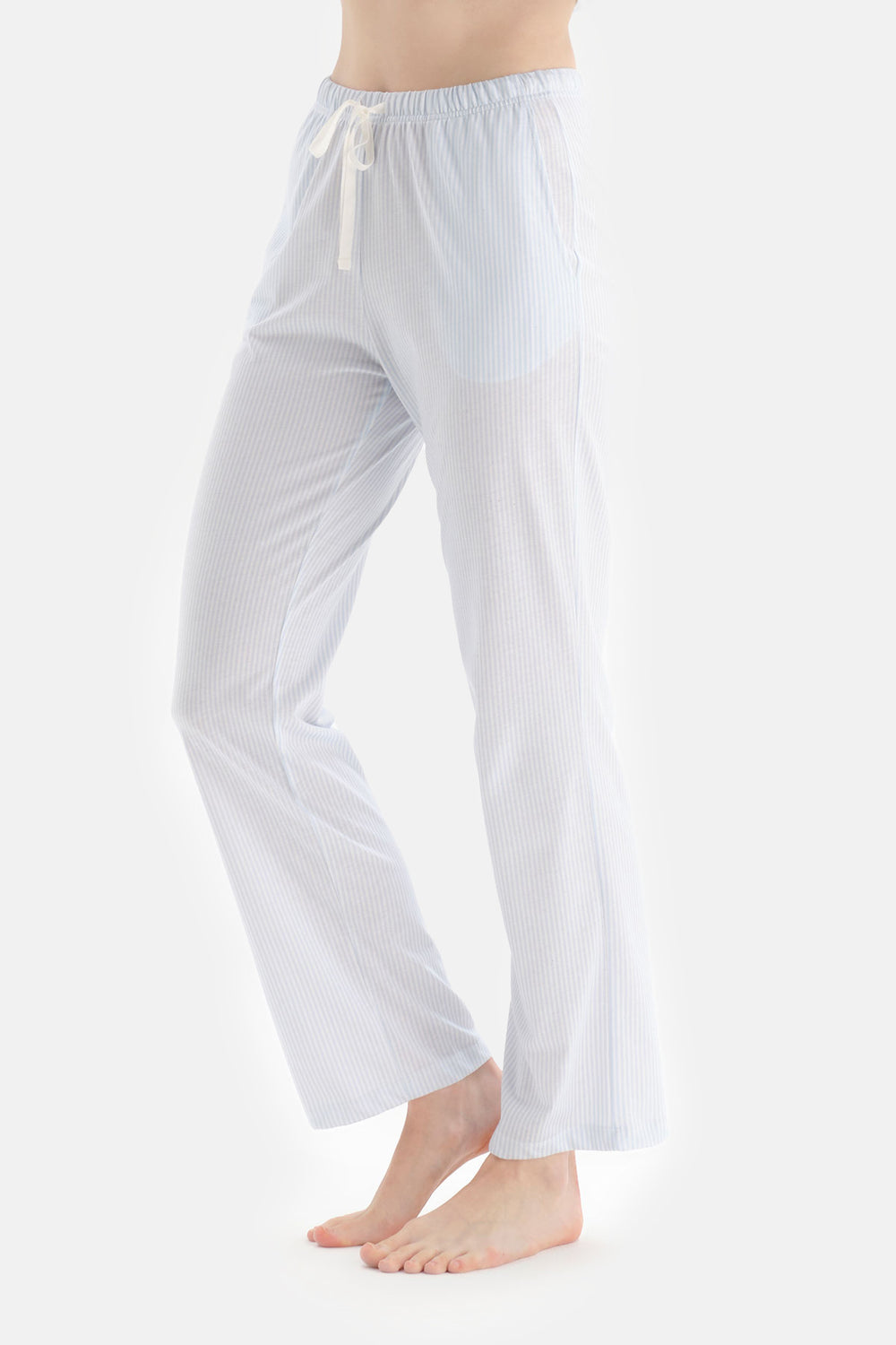 ECRU PYJAMA SET