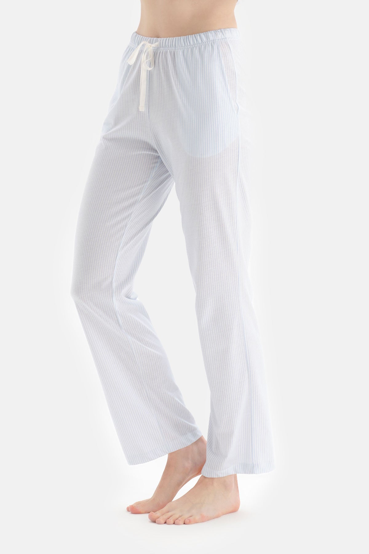 ECRU PYJAMA SET