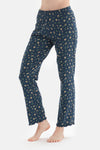 NAVY PYJAMA SET