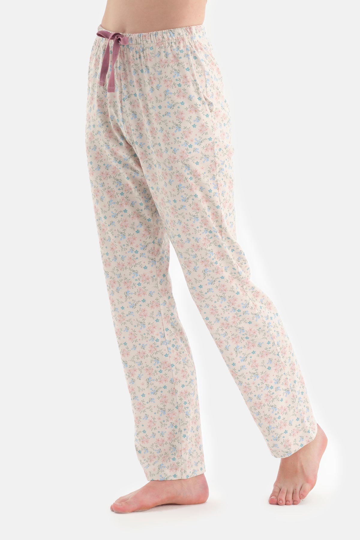 ECRU PYJAMA SET
