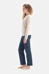 ECRU PYJAMA SET