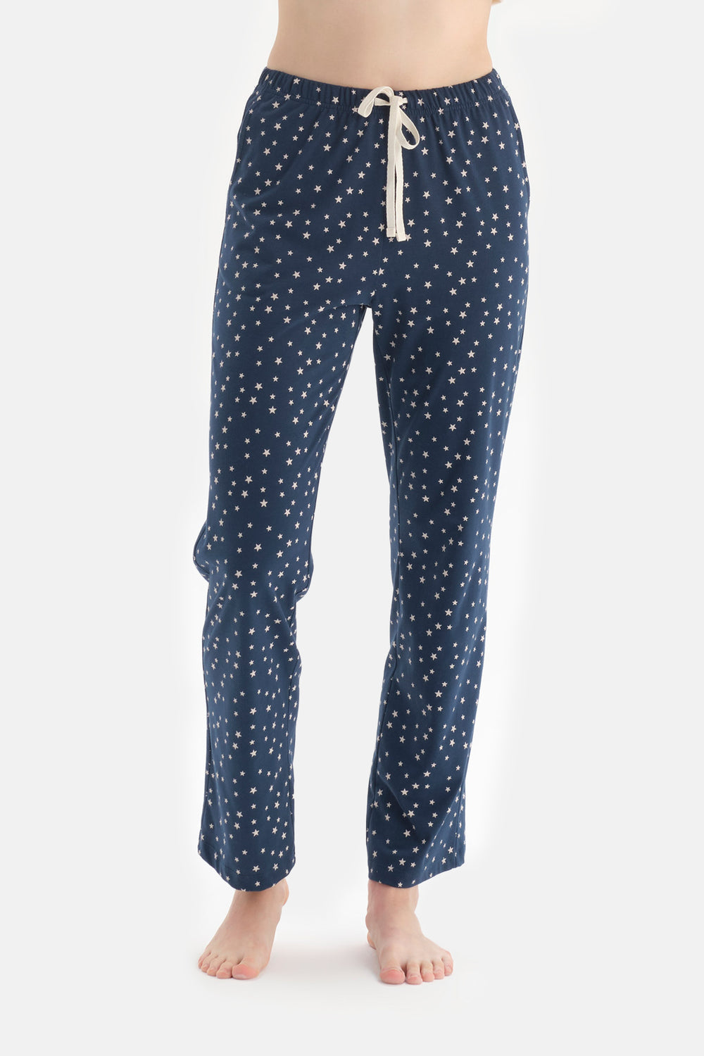 ECRU PYJAMA SET