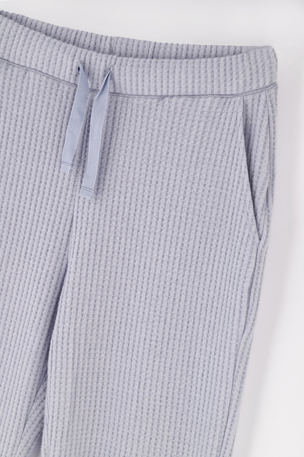 BLUE PYJAMA SET