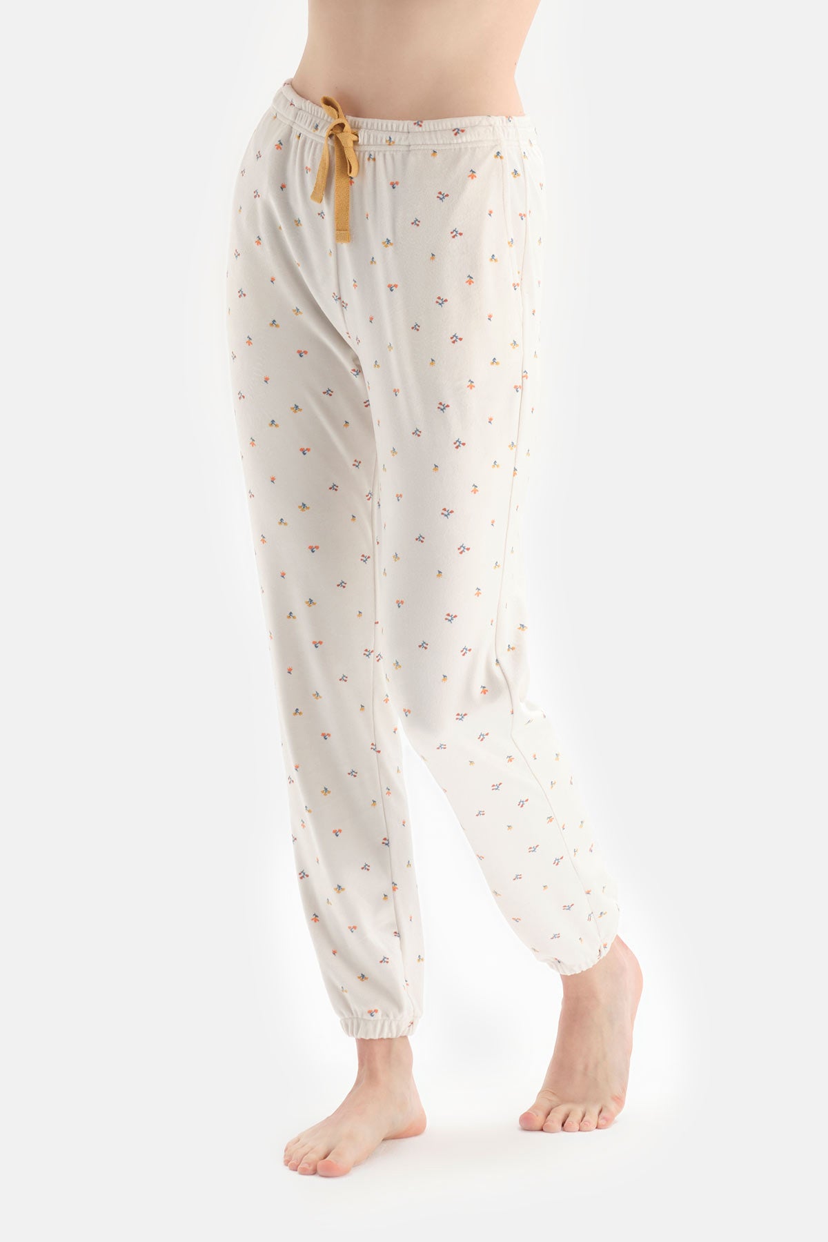 ECRU PYJAMA SET