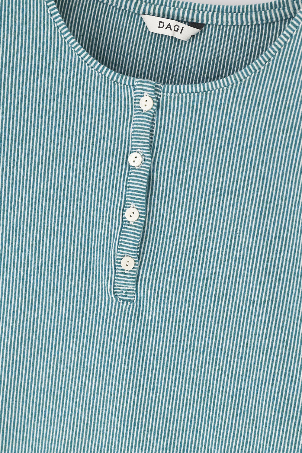 BLUE PYJAMA SET
