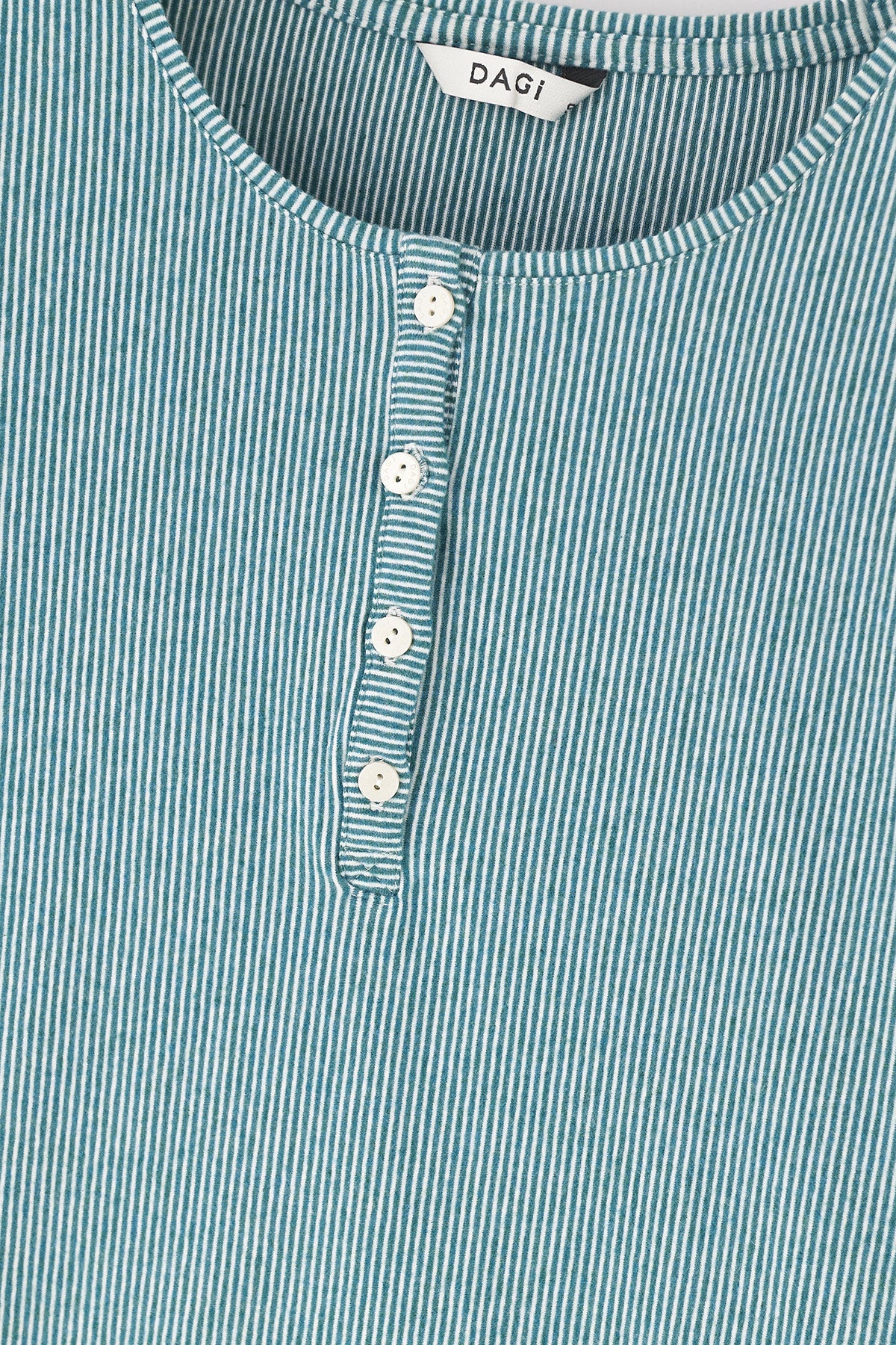 BLUE PYJAMA SET