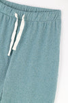 BLUE PYJAMA SET