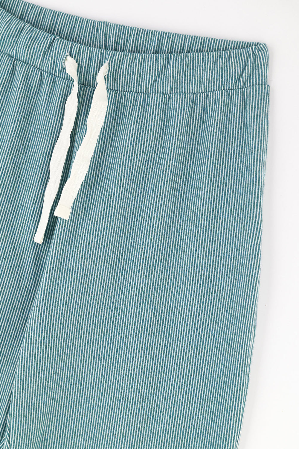BLUE PYJAMA SET
