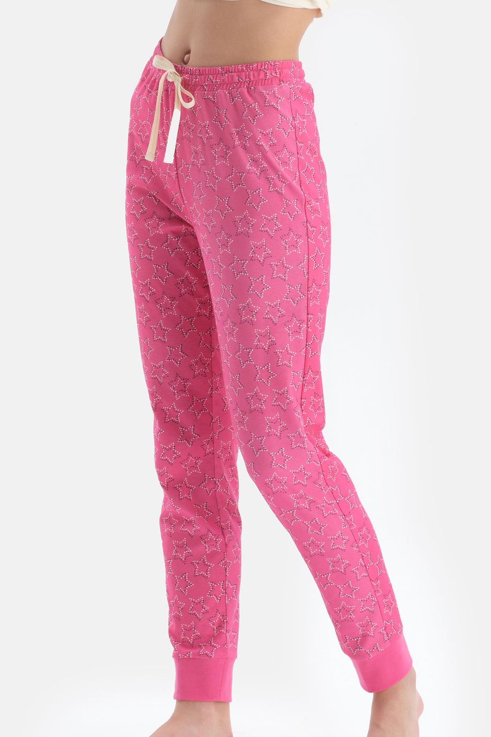 OFF WHITE PYJAMA SET