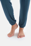TEAL PYJAMA SET