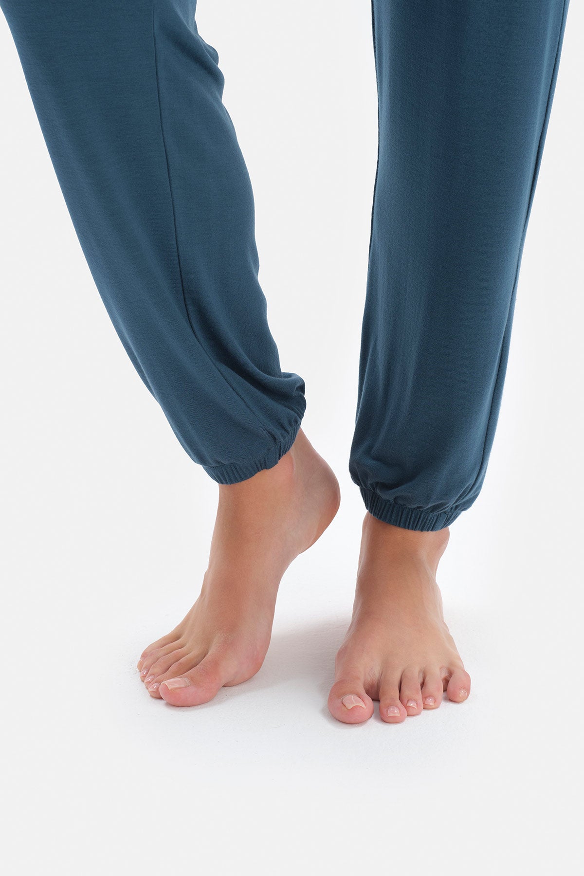 TEAL PYJAMA SET