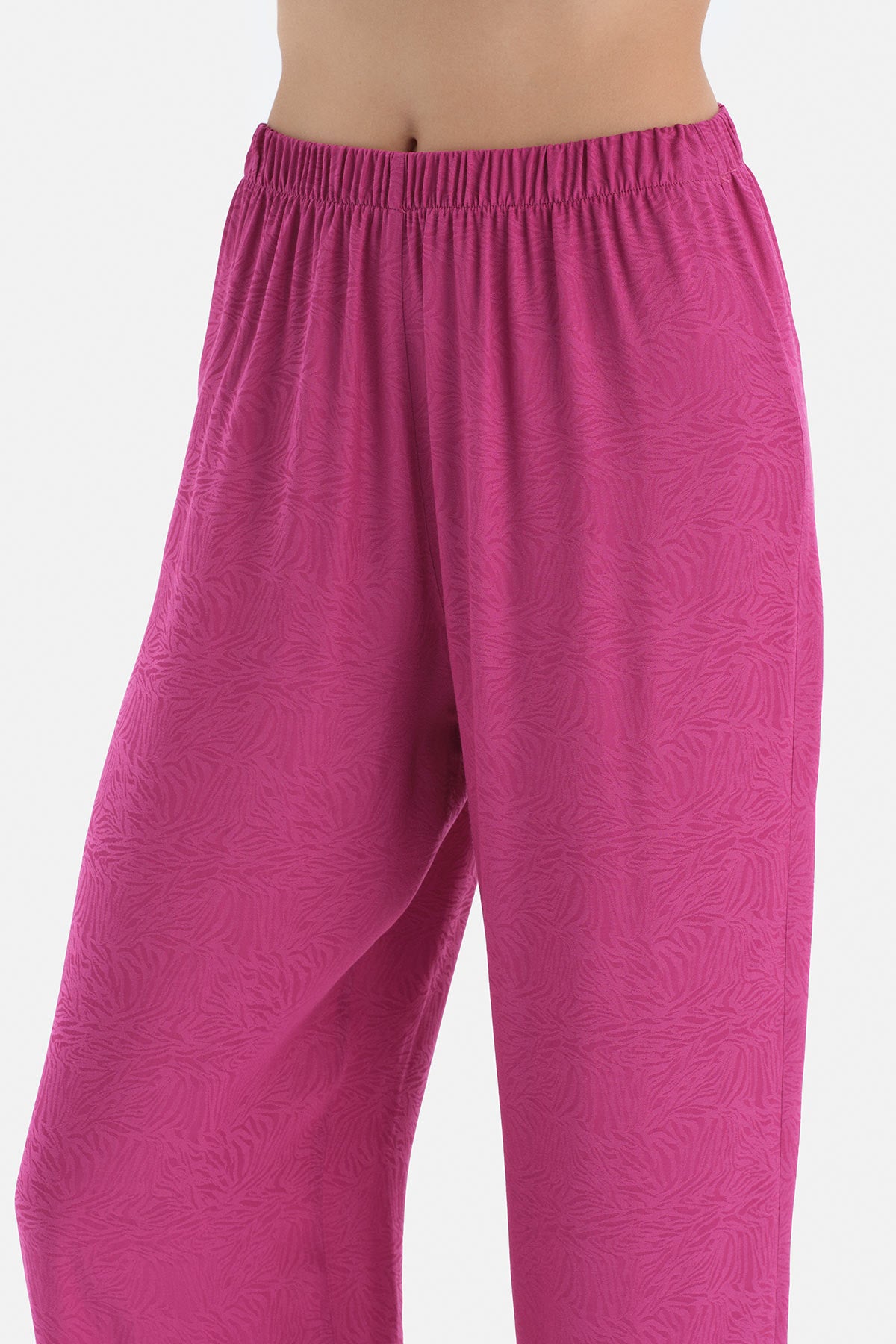PINK PYJAMA SET
