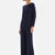 NAVY PYJAMA SET