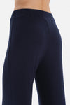 NAVY PYJAMA SET