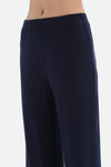 NAVY PYJAMA SET