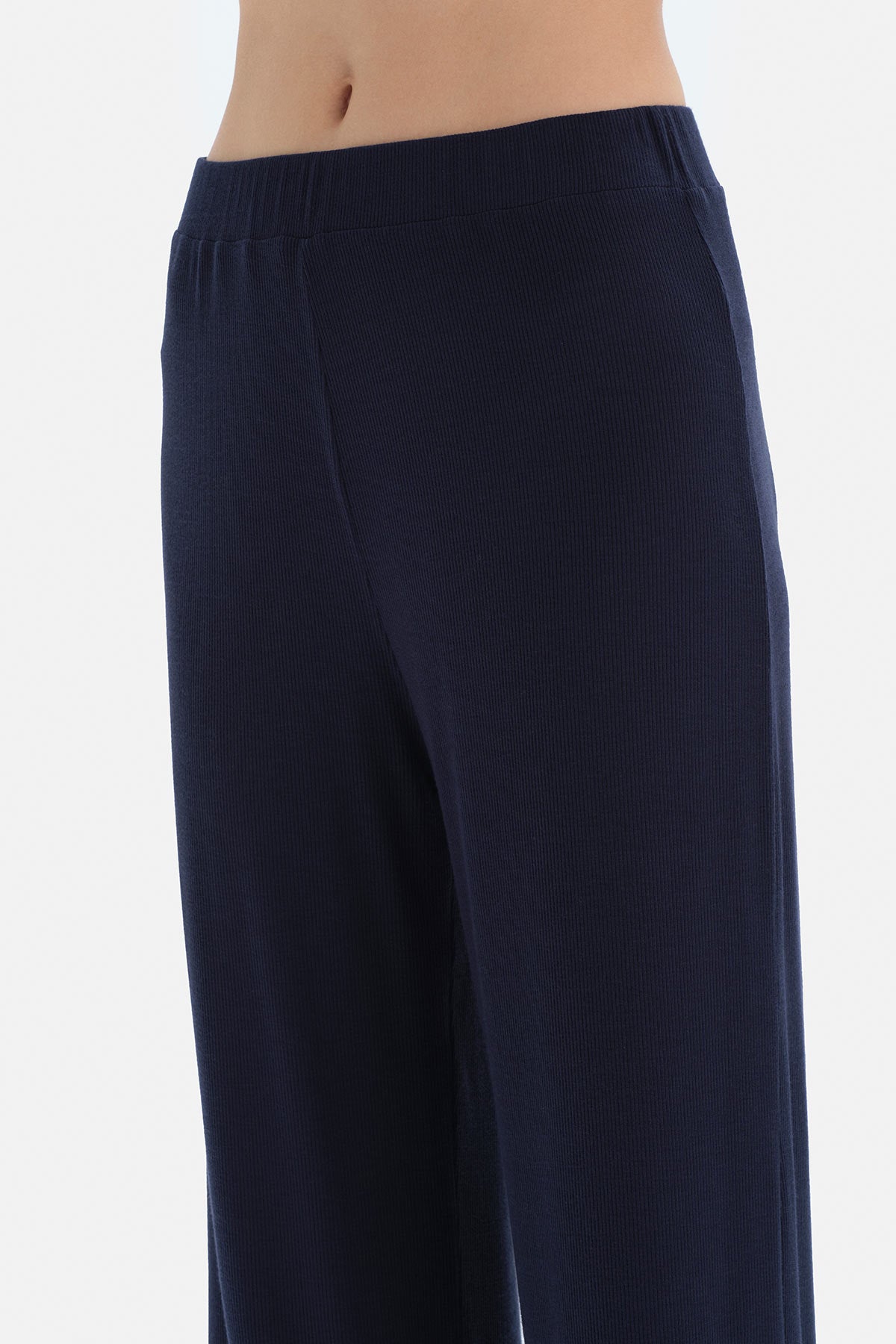 NAVY PYJAMA SET