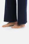NAVY PYJAMA SET