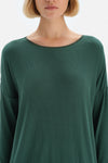 GREEN PYJAMA SET
