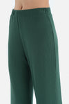 GREEN PYJAMA SET