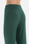 GREEN PYJAMA SET