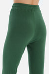 GREEN PYJAMA SET