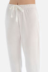 ECRU PYJAMA SET