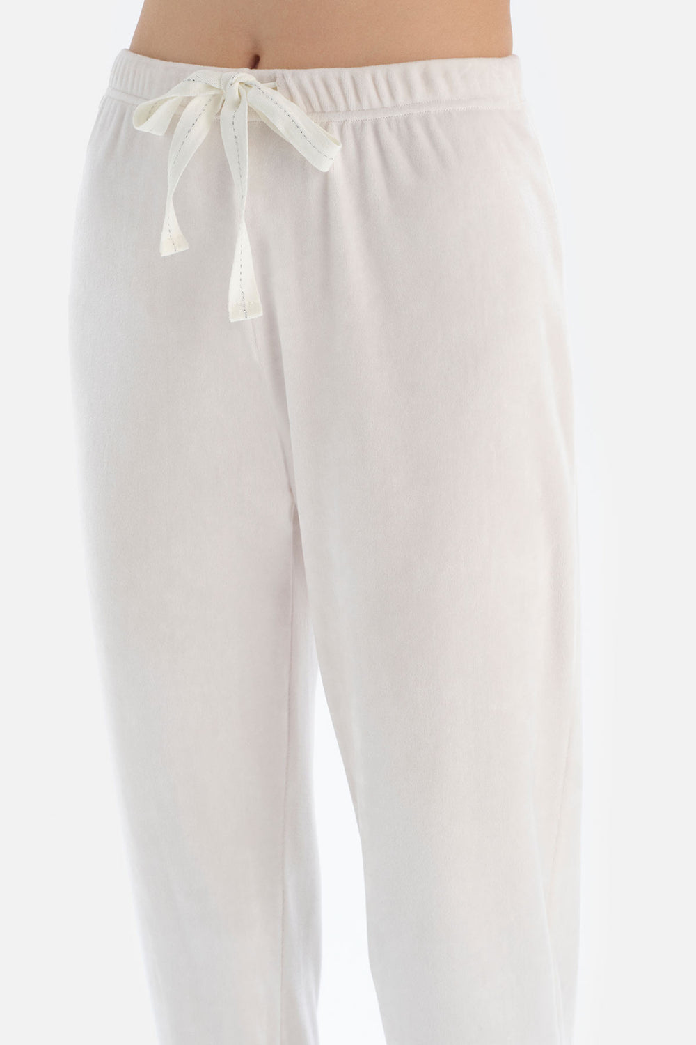ECRU PYJAMA SET