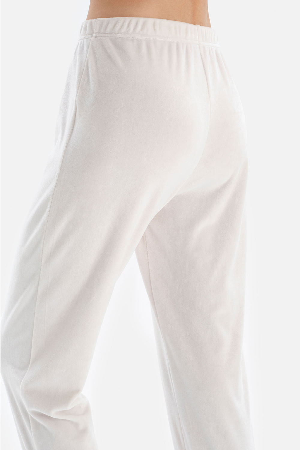 ECRU PYJAMA SET