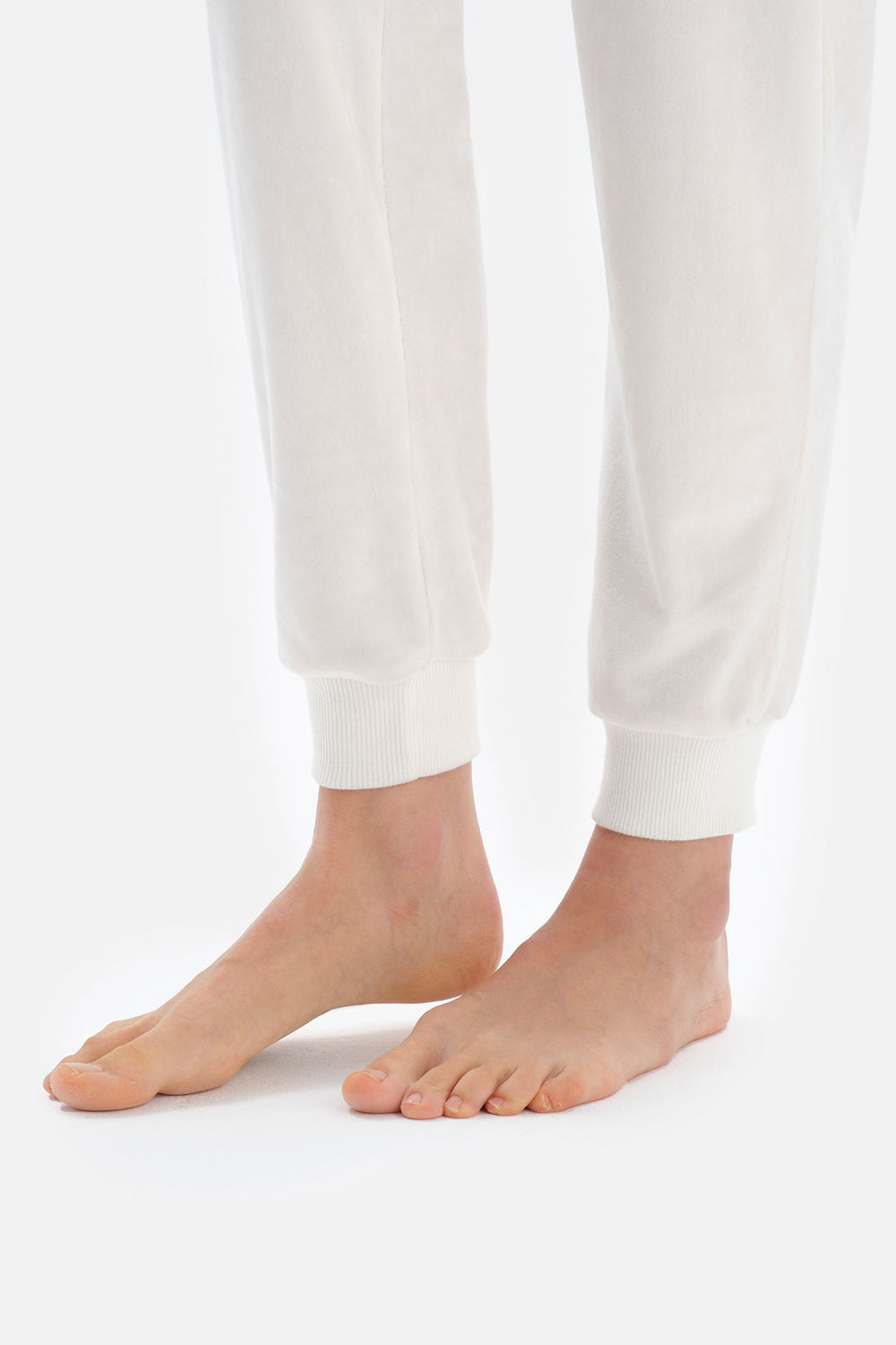 ECRU PYJAMA SET